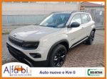 JEEP Avenger MY25 1.2 145CV MHEV 4xe Upland rif. 24084259