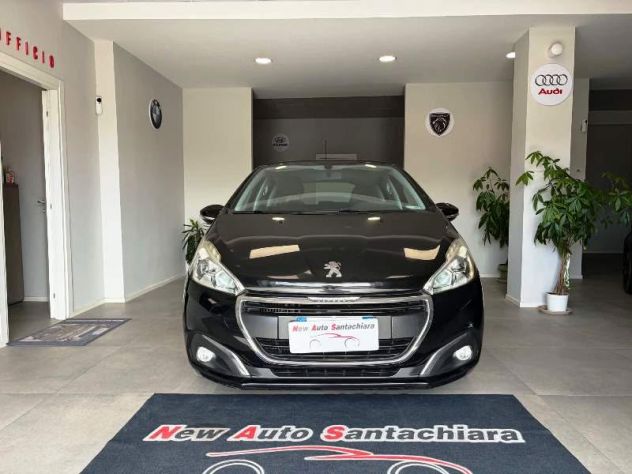 Peugeot 208 208 1.6 BlueHDi 75 CV Active - Foto 2
