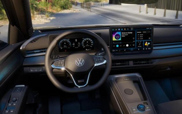 Volkswagen T-Roc T-Roc 1.5 etsi Style 150cv dsg (PREZZO VERO) - Foto 5