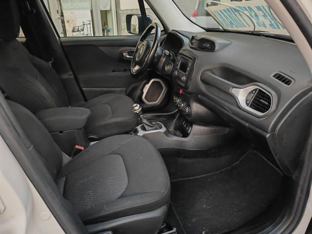 JEEP RENEGADE 1.6 MJT CV120 KW88 LIMITED - Foto 9