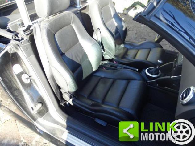AUDI TT Roadster 1.8 Turbo 5V 150cv ASI+CRS rif. 23957665 - Foto 6