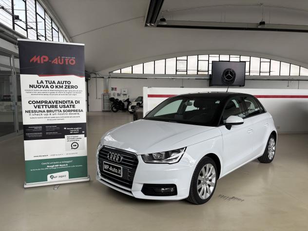 Audi A1 1.0 TFSI ultra 95cv S tronic