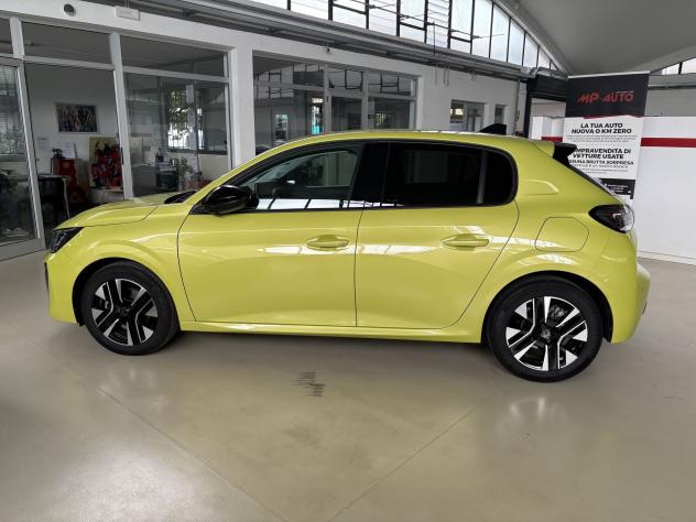 Peugeot 208 Allure PureTech 100 S/S UNICO PROPRIETARIO - Foto 7