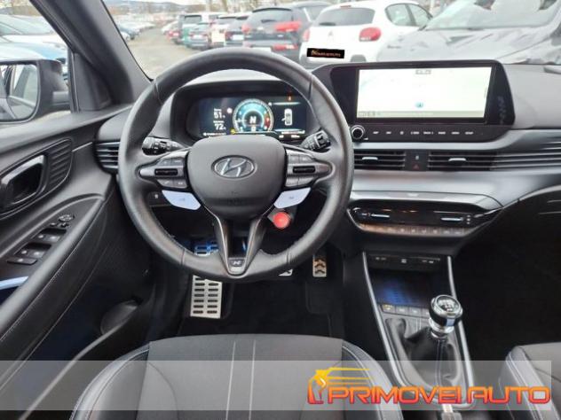 HYUNDAI i20 N 1.6 T-GDI MT N-Performance rif. 21355951