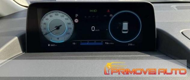 HYUNDAI Staria 2.2 MT 2WD 9 posti rif. 19160314 - Foto 2