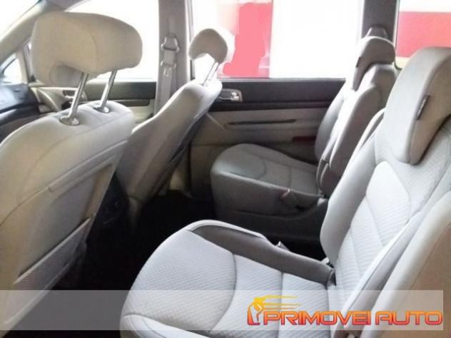 SSANGYONG Rodius 2.2 Diesel 4WD A/T rif. 18982401 - Foto 3