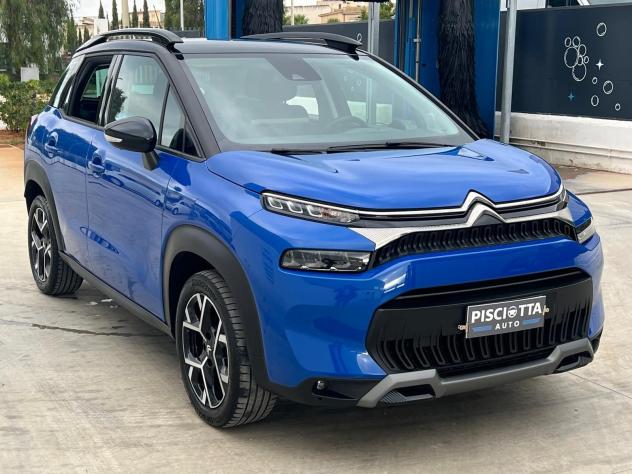 Citroën C3 Aircross C3 Aircross PureTech 110 S&S Max - Foto 3