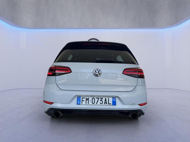 Volkswagen Golf 1.4 TSI 125 CV 5p. R Line - Foto 8