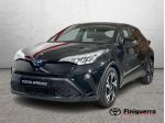 Toyota C-HR C-HR 1.8h Trend e-cvt