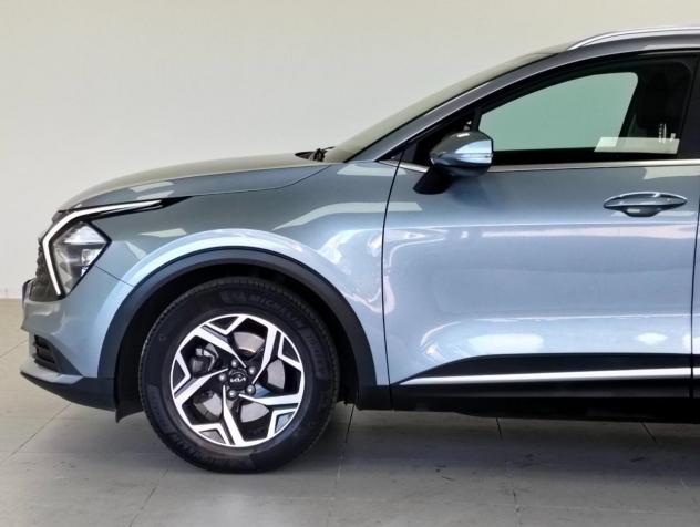 Kia Sportage 1.6 CRDi MHEV Business - Foto 5