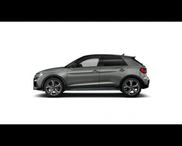 AUDI A1 Audi allstreet Identity Contrast 35 TFSI 110(150 rif. 23806731 - Foto 3