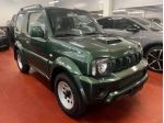 Suzuki Jimny Jimny 1.3 vvt Evolution 4wd