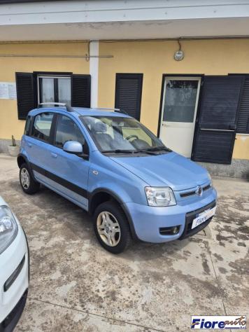 FIAT - Panda - 1.3 MJT 16V 4x4 Climbing - Foto 2