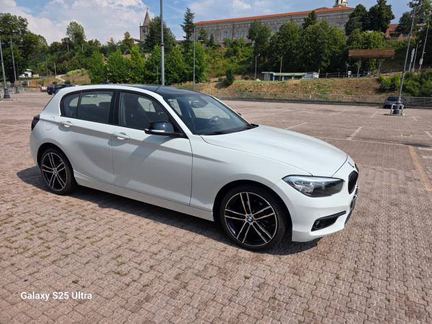 Bmw 116 '18 Sport valutiamo usato/scambio - Foto 2
