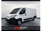 Citroën JUMPER JUMPER FURGONE 33 L2 H1 BLUEHDI 140