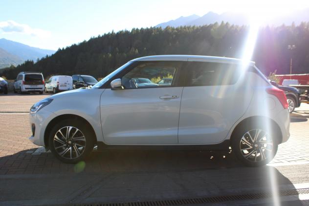 Suzuki Swift TOP - Foto 7