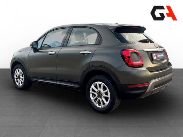 FIAT 500X 1.3 Mjet 95cv 4x2 Business - Foto 5