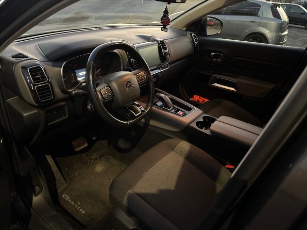 Citroen C5 Aircross BlueHDi (Garanzia 24 Mesi) - Foto 9