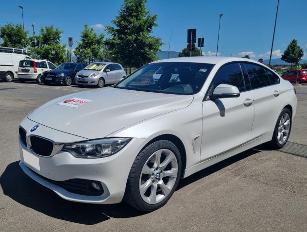 Bmw 420d xDrive Gran CoupLuxury - Foto 5