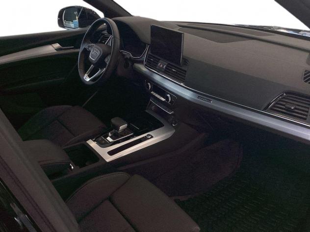 Audi Q5 II 2020 40 2.0 tdi mhev 12V S line Plus quattro s-tronic - Foto 9