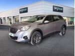 Peugeot 2008 motore elettrico 136 CV Active Pack