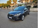 Ford Focus sw 1.6 Tdci 110cv Titanium