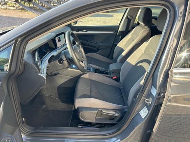 VOLKSWAGEN Golf Variant Alltrack 2.0 TDI SCR DSG 4Motion rif. 24123837 - Foto 7