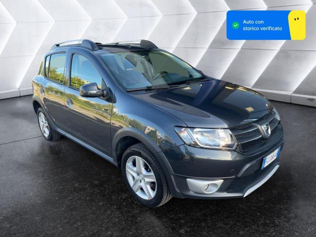 Dacia Stepway 1.5 dCi 90cv - Foto 3
