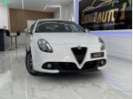Alfa Romeo Giulietta 1.4 120Cv GPL Super Full Opt