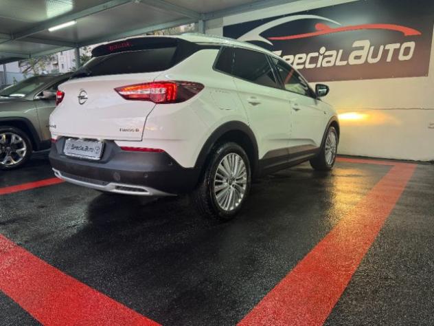 OPEL Grandland X 1.5 diesel Ecotec Start&Stop Ultimate rif. 24078911 - Foto 10