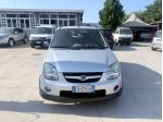 Suzuki Ignis 1.5 16V cat 4WD Sp. Ed. 2005 gpl