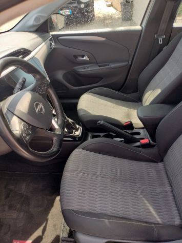 OPEL CORSA 1.2 Benzina 75 CV - Rent to Buy (Anche Neopatentati) senza busta paga - Foto 10