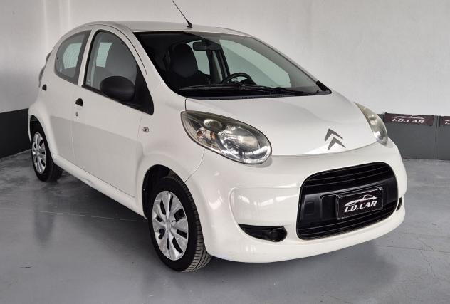 Citroen C1 1.0 5 porte airdream Perfect Ok Neopatentati - Foto 4