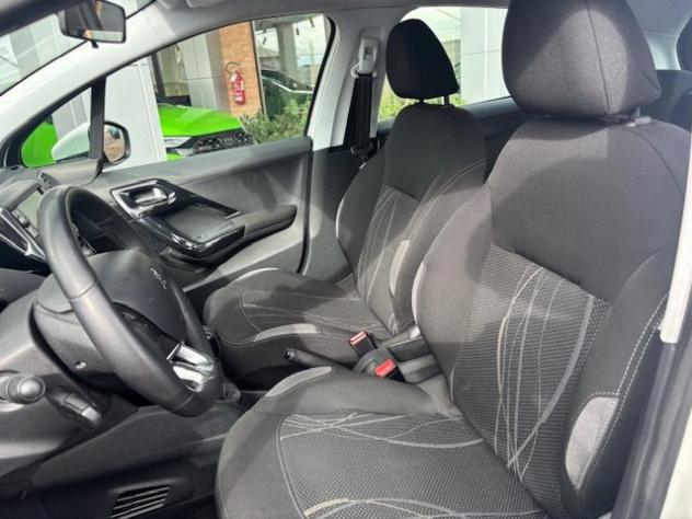 PEUGEOT 208 1.4 8V HDi 68CV 5p. Active rif. 24174974 - Foto 9