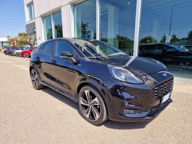 FORD Puma 1.0 EcoBoost Hybrid 125 CV aut. ST-Line X rif. 23713350 - Foto 3
