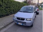 Suzuki Alto 1.1i cat 5p. DX