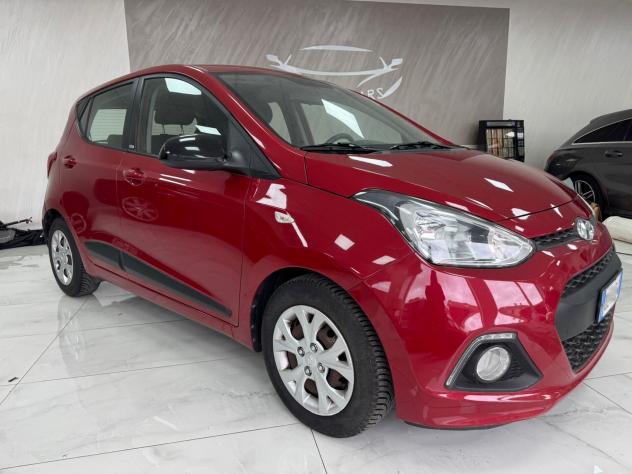 Hyundai i10 1.0 MPI Sound Edition - Foto 6