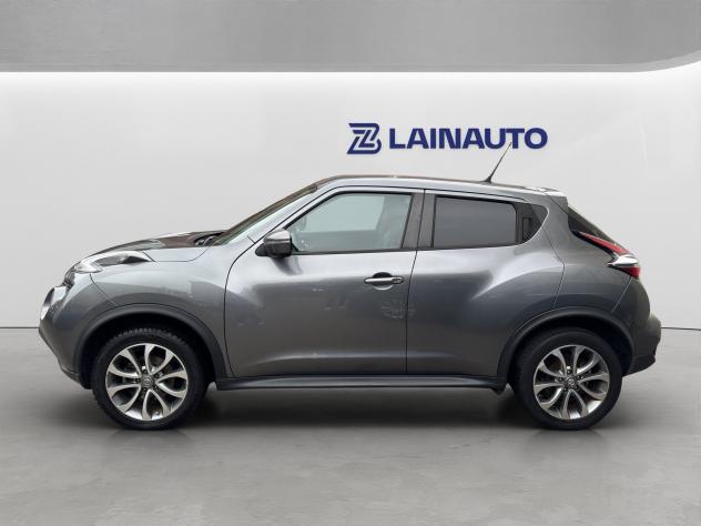 Nissan Juke Juke 1.2 dig-t 115cv - Foto 3