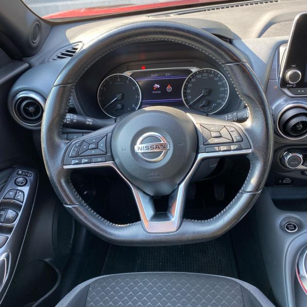 Nissan Juke II 2020 1.0 dig-t N-Connecta 117cv - Foto 6