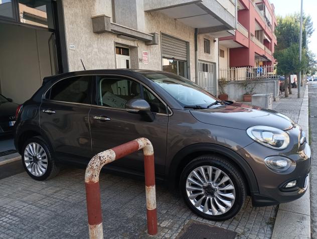 Fiat 500X 1.6 MultiJet 120 CV Lounge - Foto 5