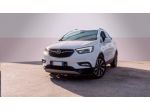 Opel Mokka X Benzina X 1.4 t Innovation Gpl-tech 4x2 140cv my18