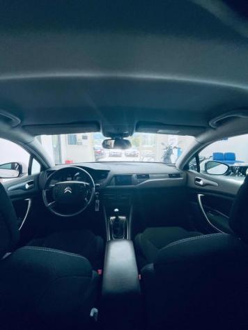 CITROEN C5 BlueHDi 150 S&S rif. 23972429 - Foto 9