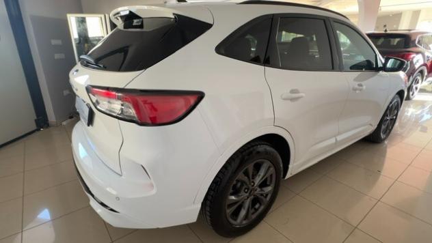 Ford Kuga 1.5 EcoBlue 120 CV 2WD ST-Line - Foto 5