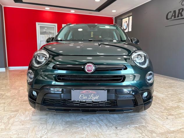 Fiat 500X 1.6 MultiJet 120 CV S-Design Cross - Foto 2