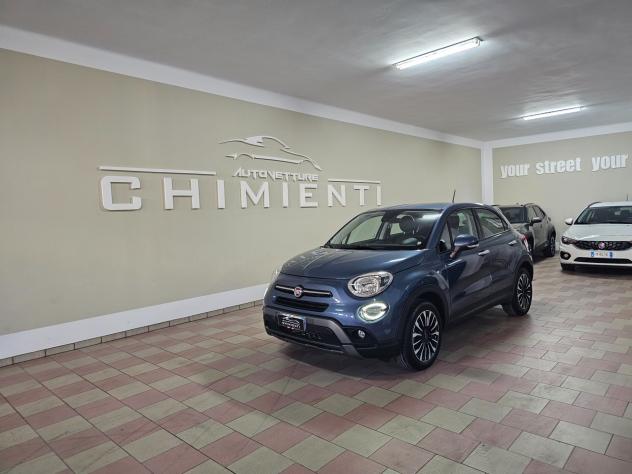 Fiat 500X 1.6 MultiJet 120 CV S-Design Cross - Foto 3