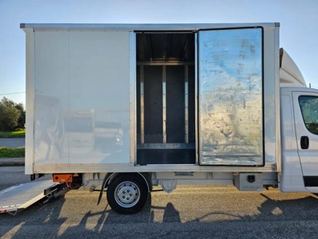 OPEL Movano 35 2.2 BlueHDi 140 S&S PL Heavy CASSA E SPONDA rif. 23944963 - Foto 4