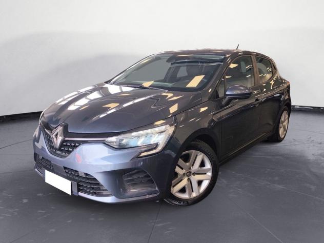 Renault Clio E-Tech Hybrid 1.6 Hybrid E-TECH 145 Equilibre