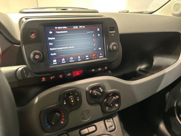 FIAT Panda 1.0 FireFly 70cv S&S Hybrid City Life - Foto 10