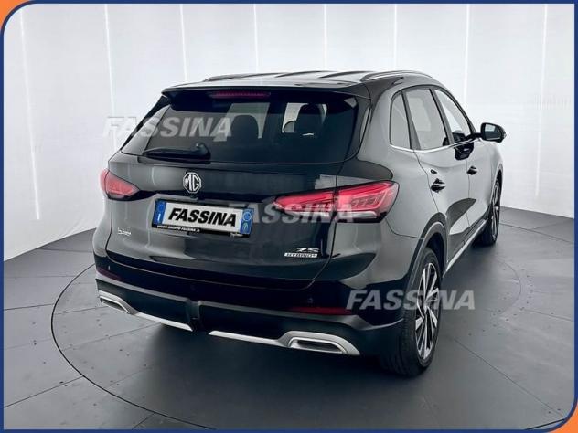 MG ZS HEV 1.5 Hybrid+ Luxury - Foto 6
