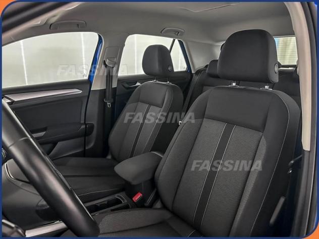 Volkswagen T-Roc 1.0 tsi Life 110cv - Foto 8